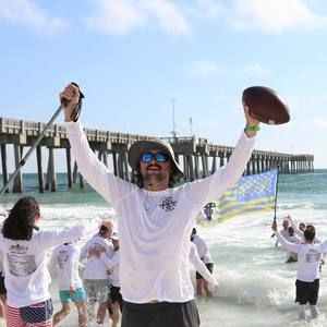 Meet your Posher, William